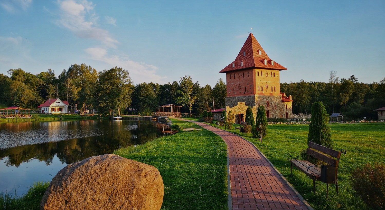 Белаз - Сула