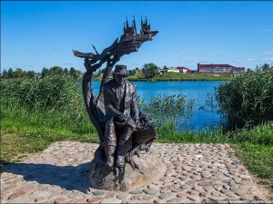 Глубокое - Будслав - Илово (с дегустациями)