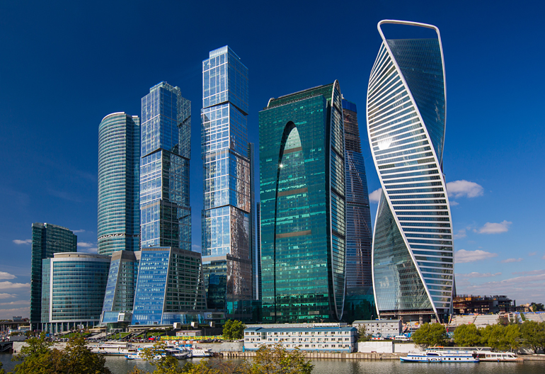 Один день в Москве с посещением ВДНХ